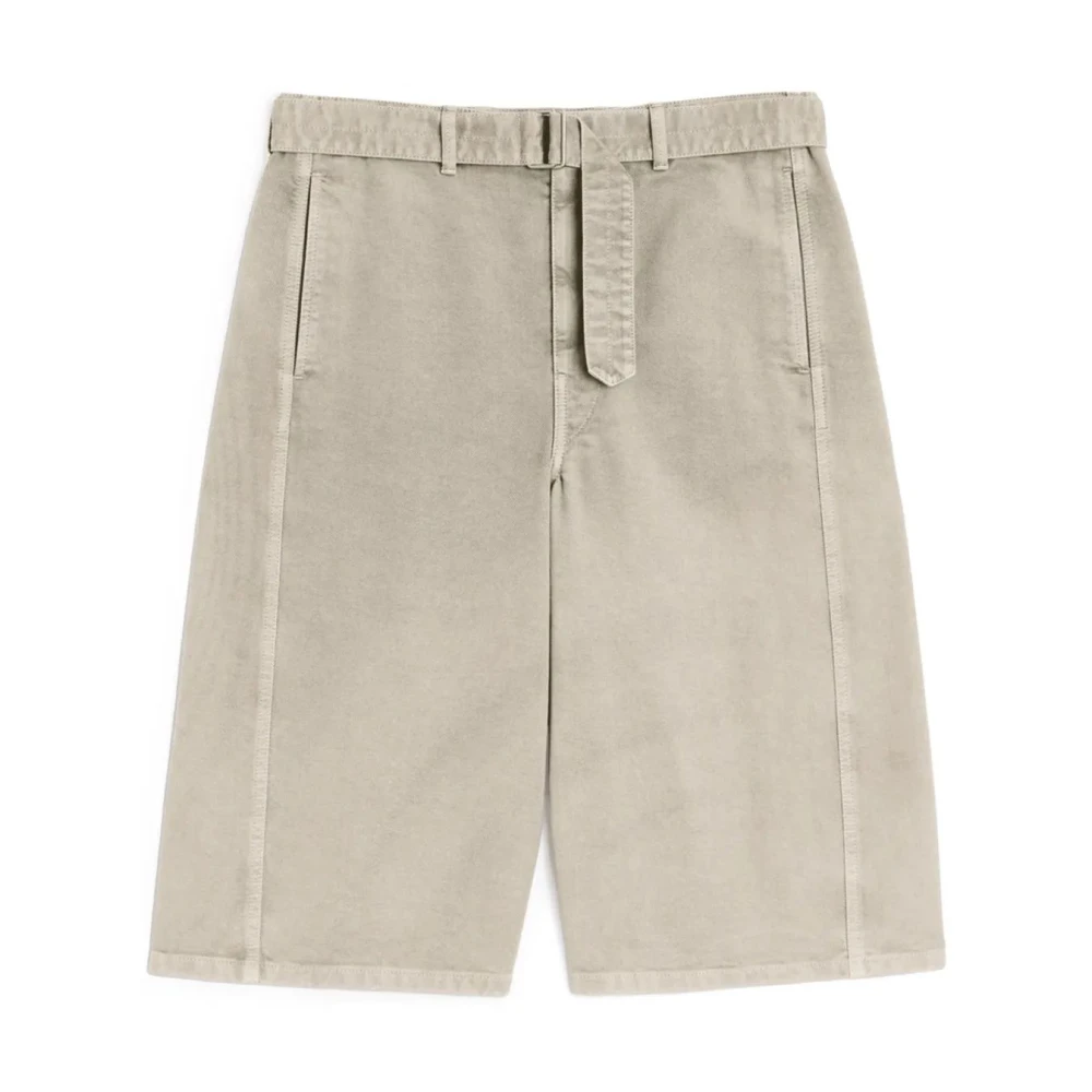 Shorts > Long Shorts - - Lemaire - Modalova