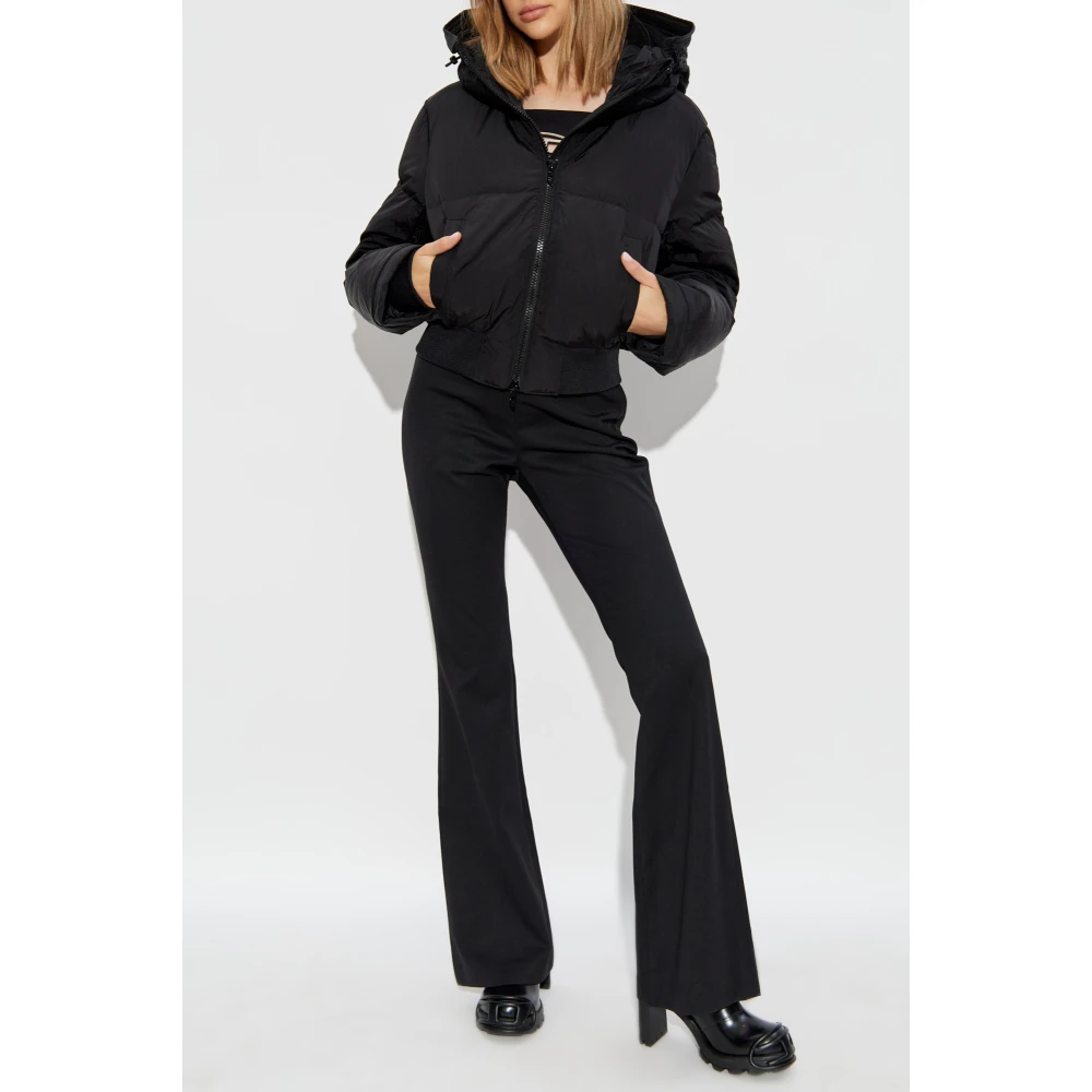Diesel Broek P-Erseus Black Dames
