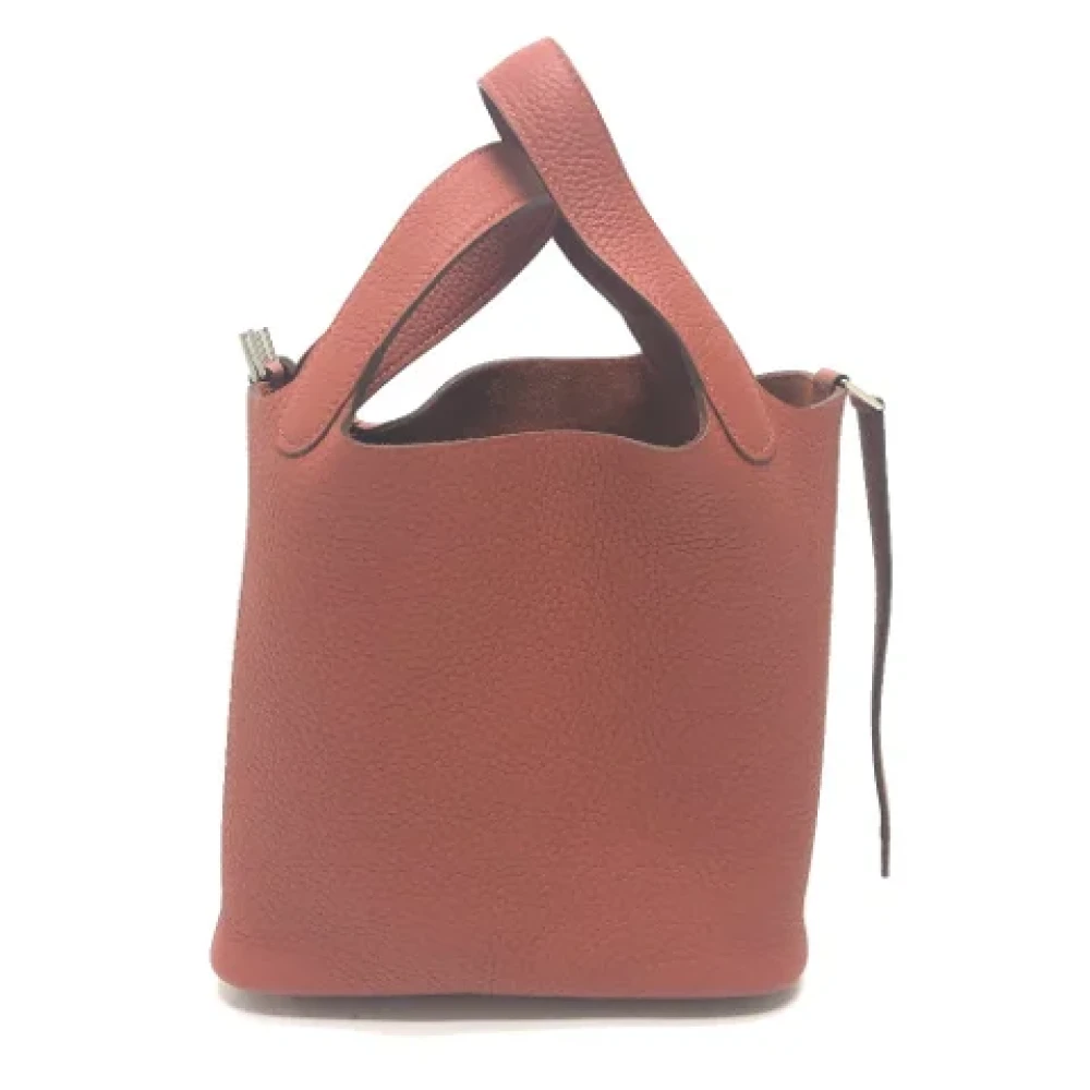 Pre-owned > Pre-owned Bags > Pre-owned Handbags - - Hermès Vintage - Modalova