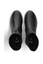 sneaker-moderne-confortable-noir