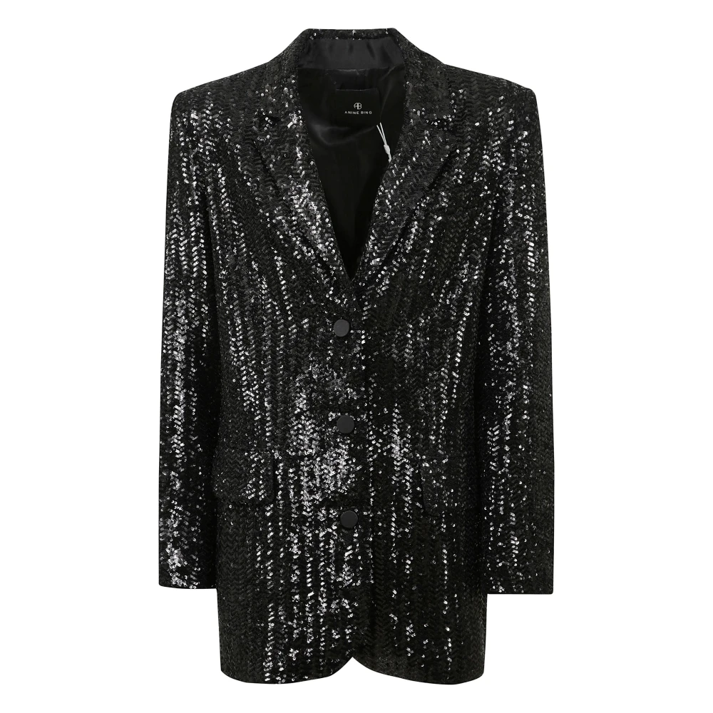 Jackets > Blazers - - Anine Bing - Modalova