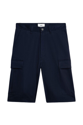short-cargo-bleu-style-decontracte