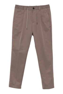 Regular Fit Pants