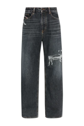 D-RISE Jeans