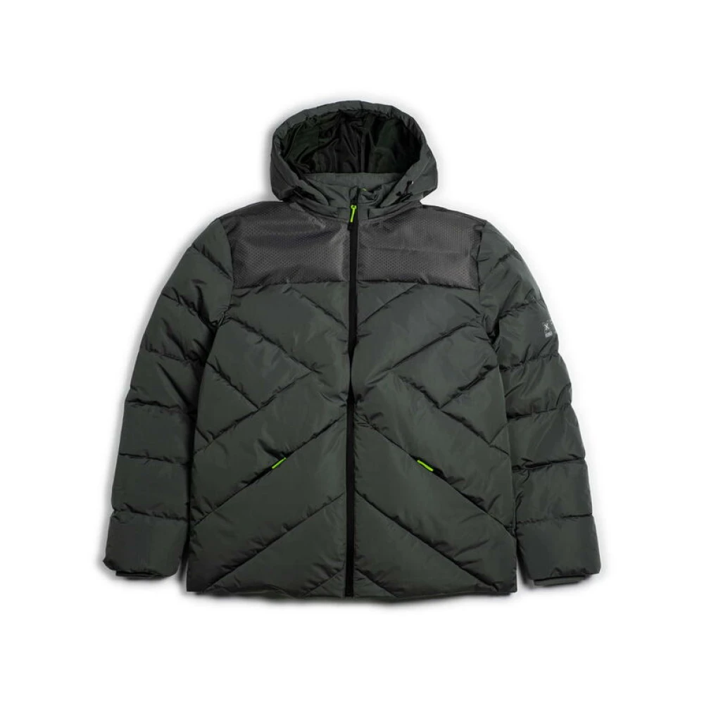 Jackets > Winter Jackets - - Munich - Modalova