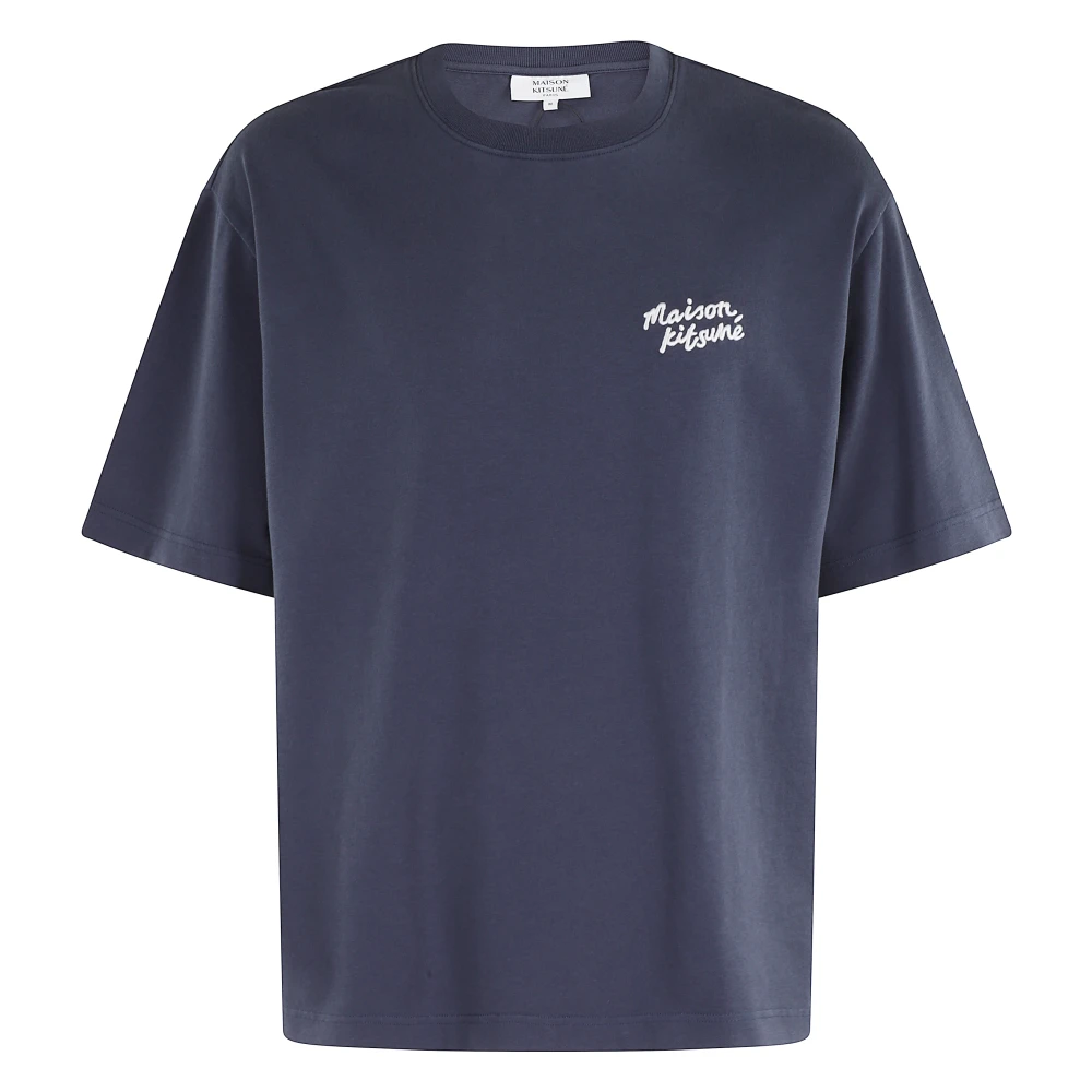 Tops > T-Shirts - - Maison Kitsuné - Modalova