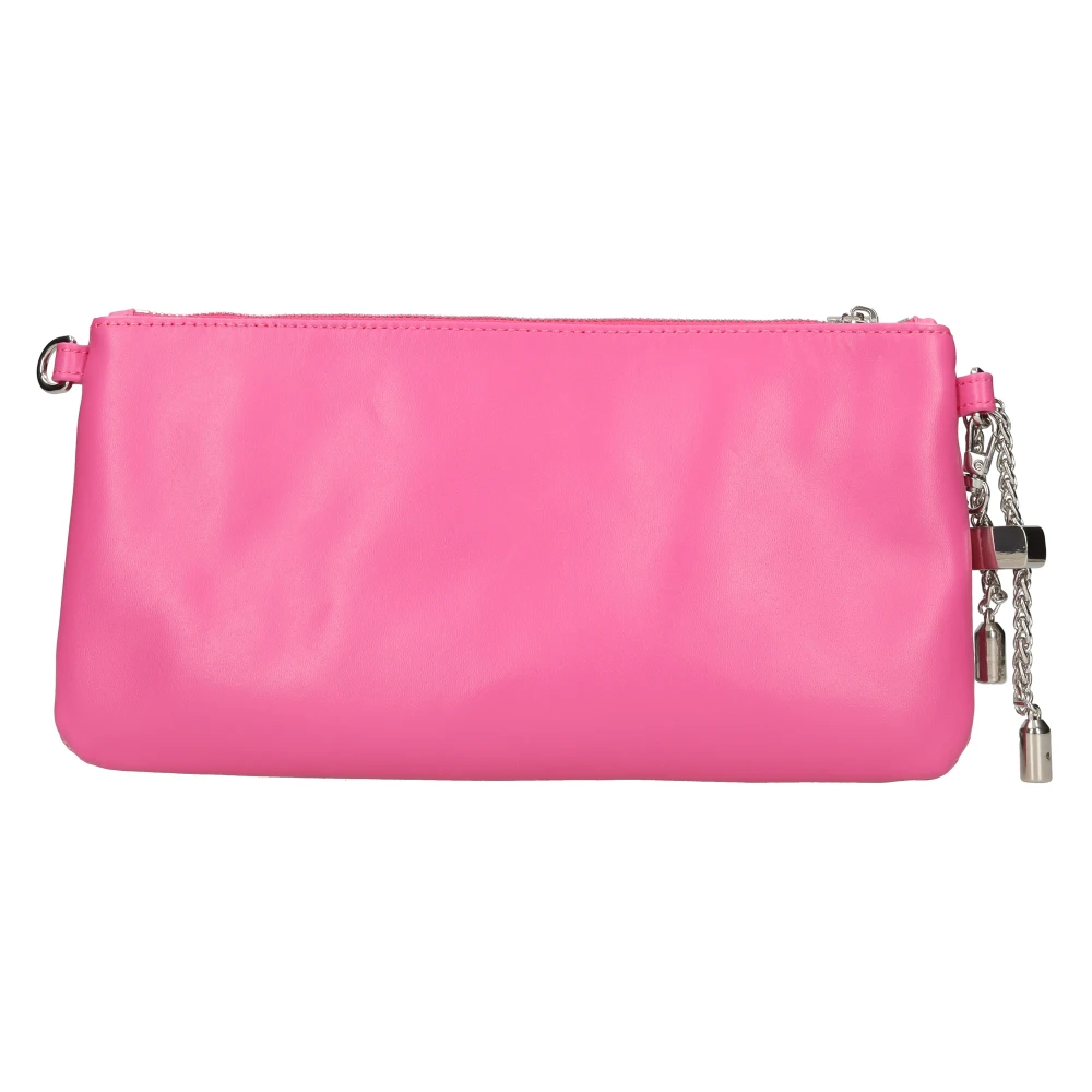 Rebelle Tassen.. Fuchsia Pink Dames