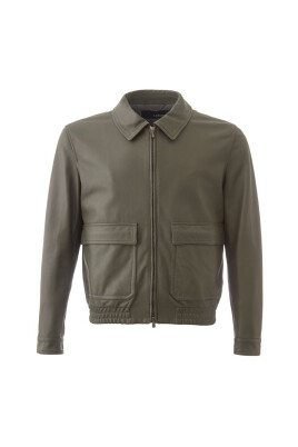 green-leather-jacket-with-maxi-pockets