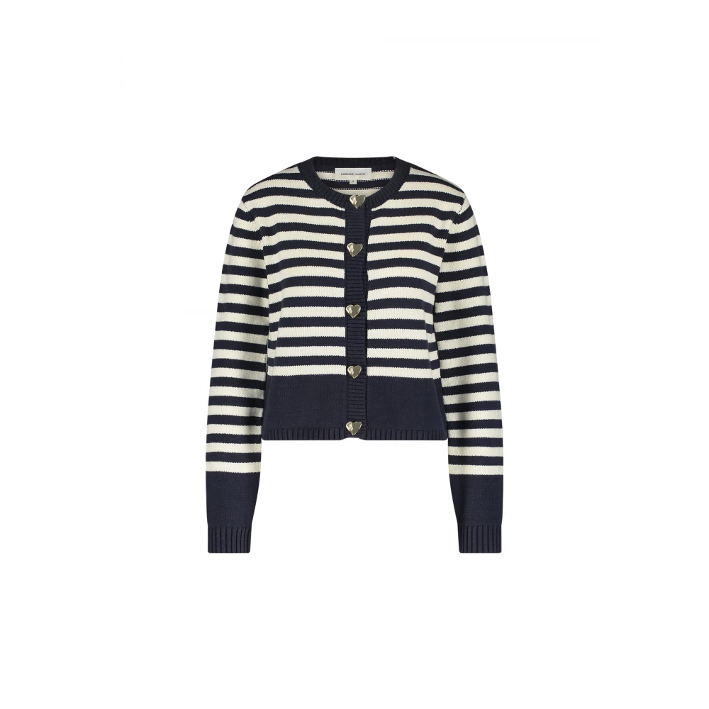 Knitwear > Cardigans - - Fabienne Chapot - Modalova