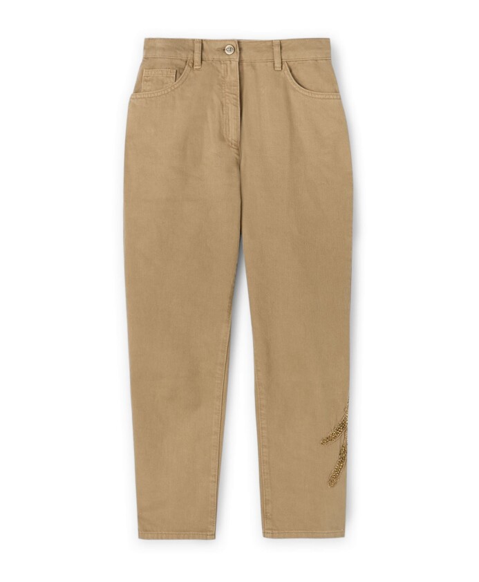 pantalon-chino-avec-patch-brode