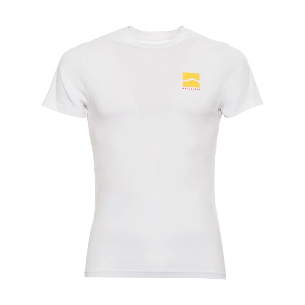 Vans - Tops > T-Shirts - White - Vans - Modalova