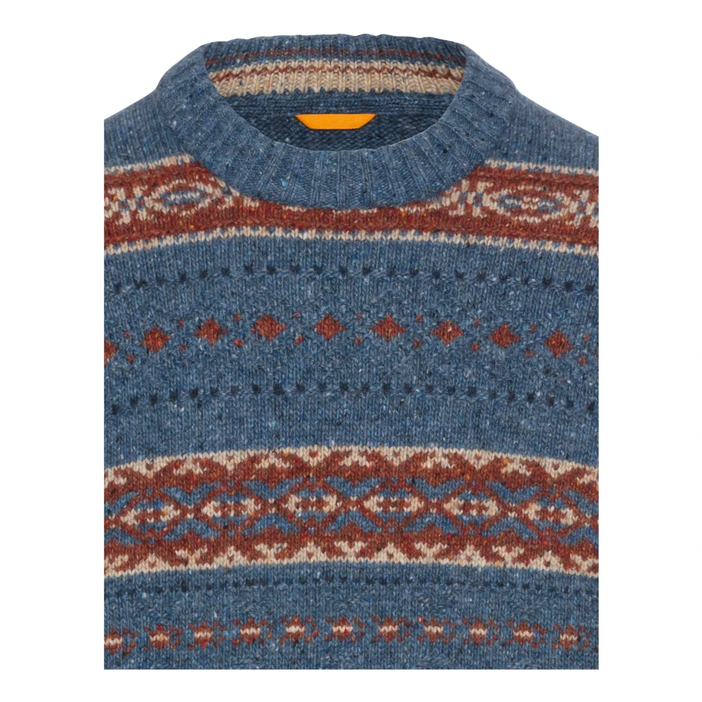 camel active Stijlvolle Pullover Sweater Multicolor Dames