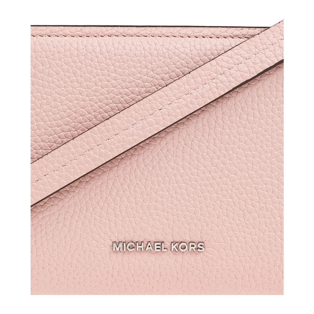 Michael Kors Schoudertas Bryant Pink Dames