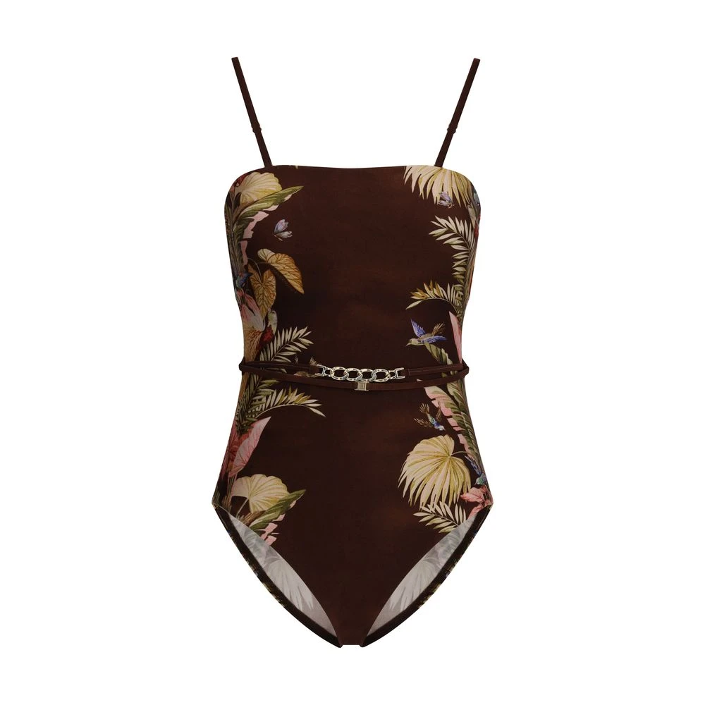 Swimwear > One-piece - - Zimmermann - Modalova
