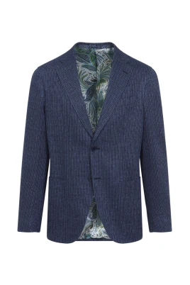 Roma Sport W/Basting Jacket