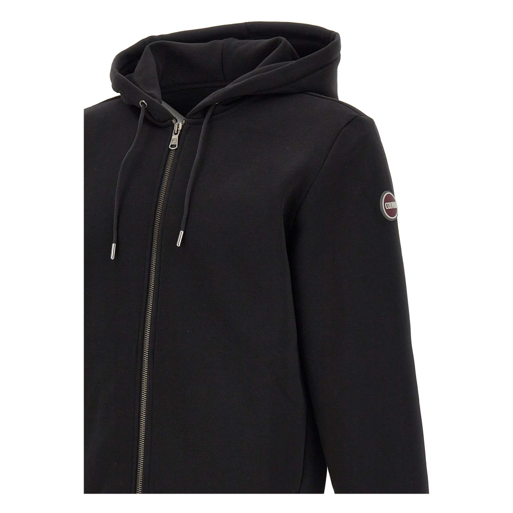 Colmar Zwarte Sweaters Originals Black Heren