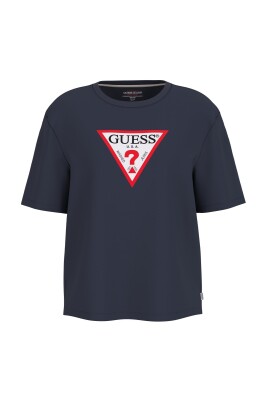 t-shirt-en-coton-avec-logo-bleu
