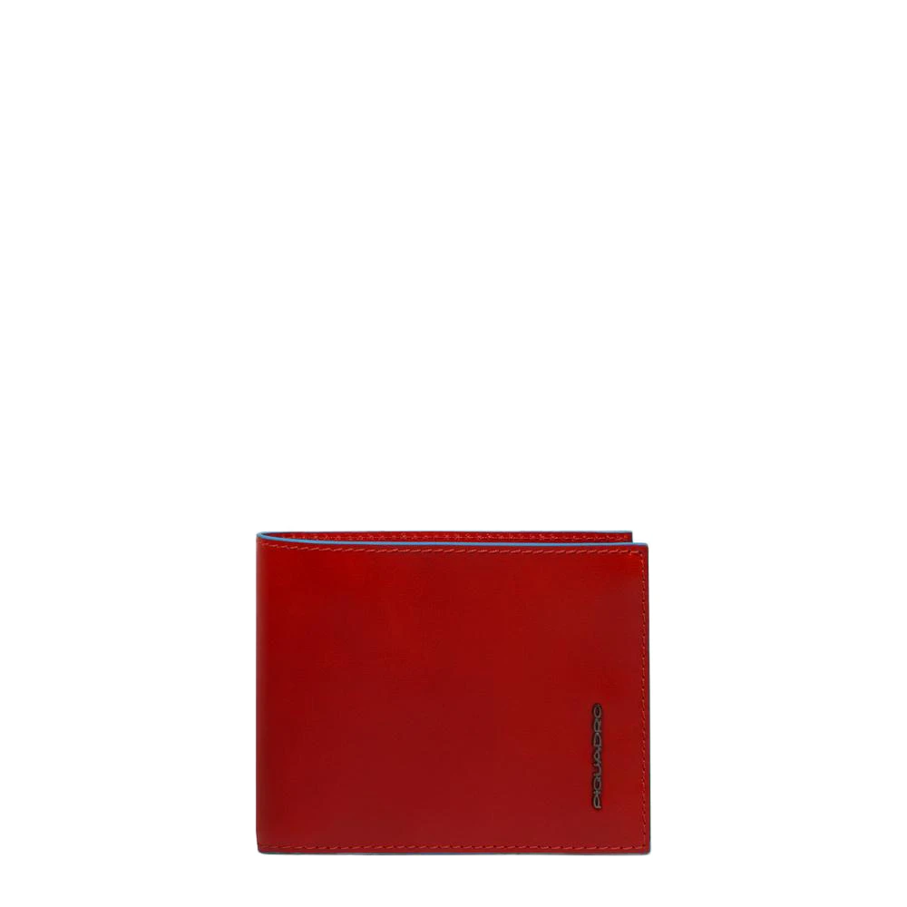 Piquadro Herren Rot Accessories, One Sizegröße: