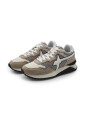 sneaker-technique-et-daim-beige