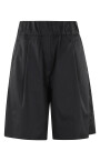 shorts-bermuda-noir-coton-leger
