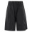 sort-bermuda-shorts-letvaegts-bomuld