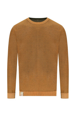 pull-militaire-reversible-a-col-rond