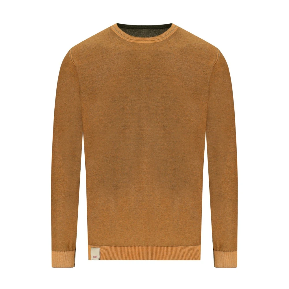 Knitwear > Round-neck Knitwear - - Bob - Modalova