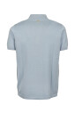 polo-bleu-style-classique