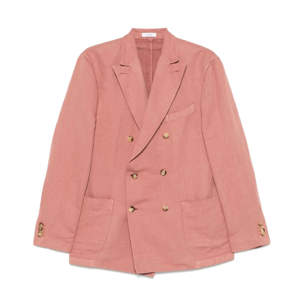 Jackets > Blazers - - Boglioli - Modalova