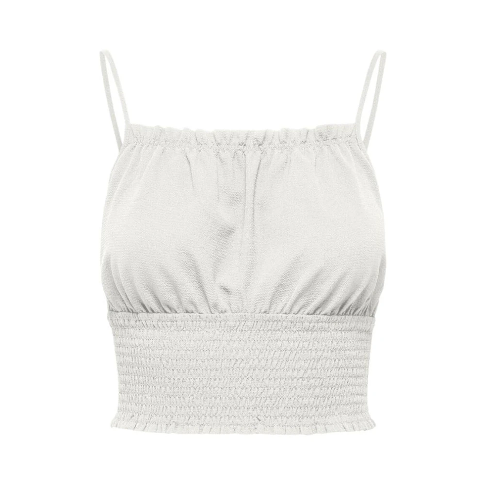Tops > Sleeveless Tops - - Only - Modalova