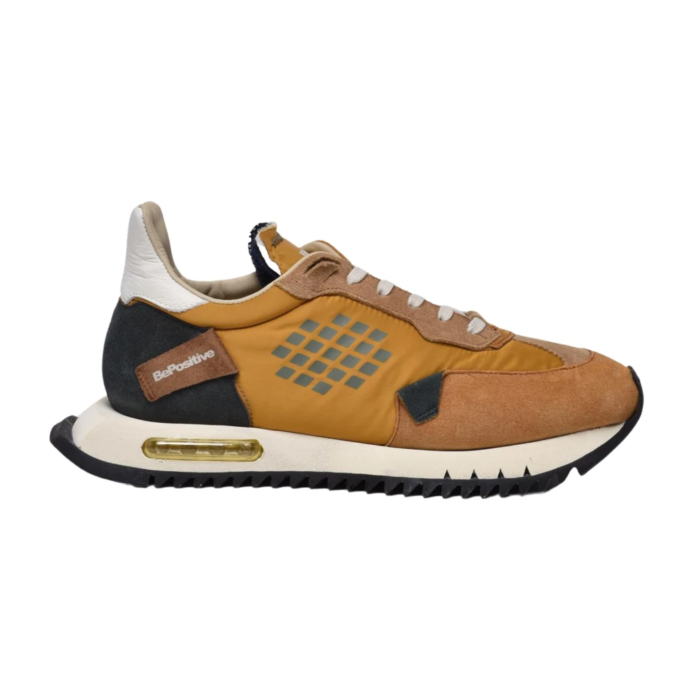 Be Positive Space Race Heren Schoenen Veelkleurig Multicolor