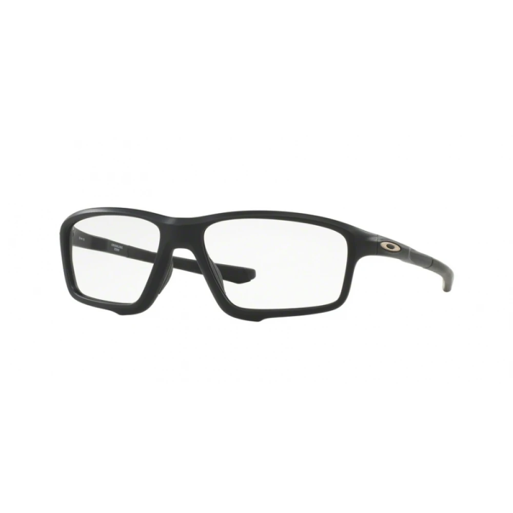 Oakley Stiliga Glasögon Black, Herr