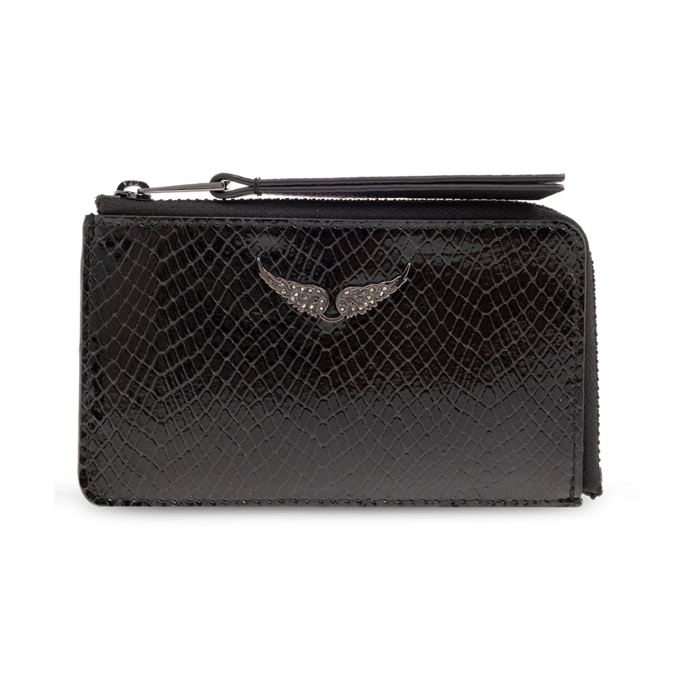 Accessories > Wallets & Cardholders - - Zadig & Voltaire - Modalova
