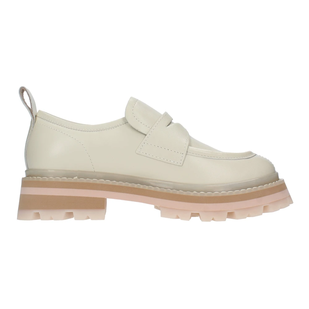 Shoes > Flats > Loafers - - ASH - Modalova