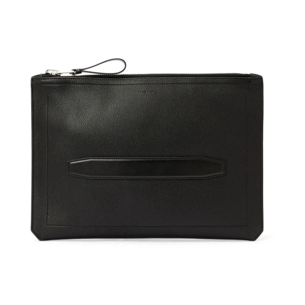 Accessories > Wallets & Cardholders - - Tom Ford - Modalova