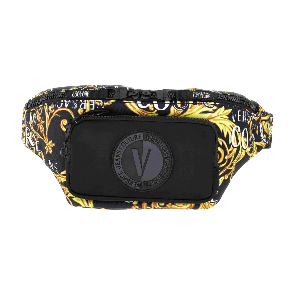 Bags > Belt Bags - - Versace Jeans Couture - Modalova