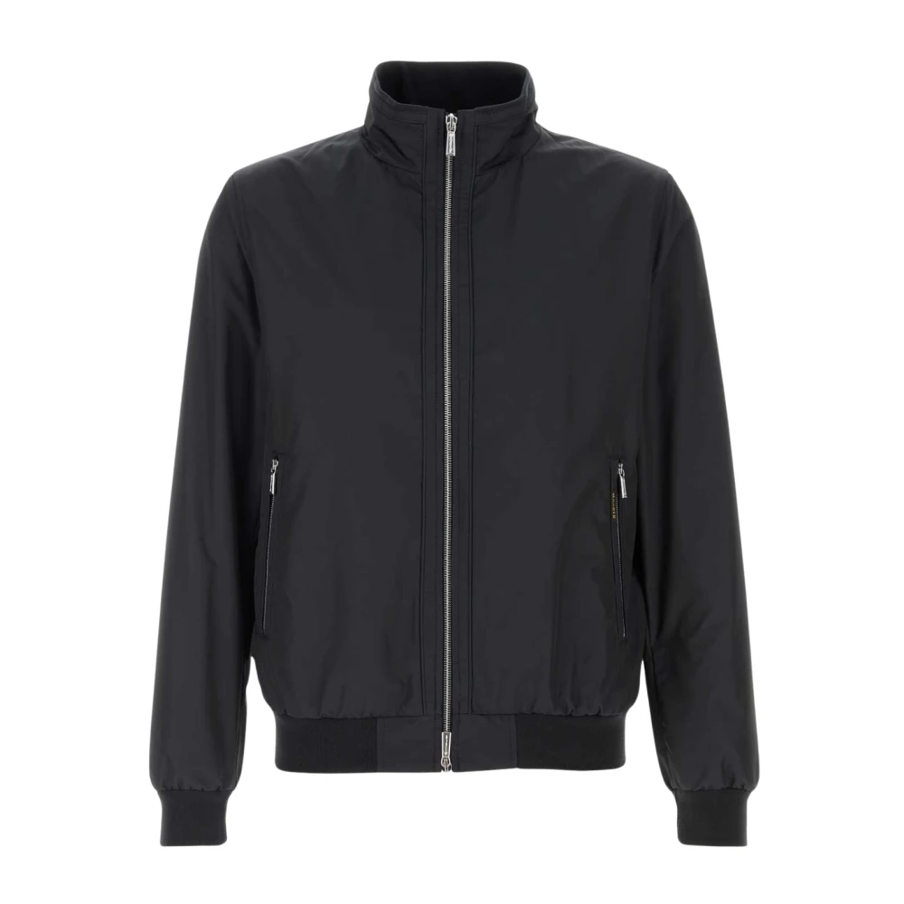 Moorer Hombre Azul Chaquetas, Talla: 4XL