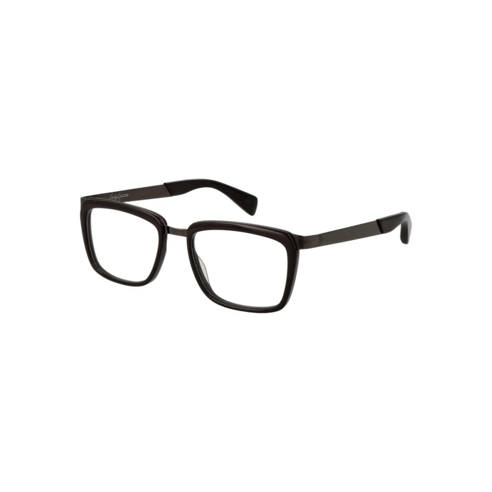 Accessories > Glasses - - Yohji Yamamoto - Modalova