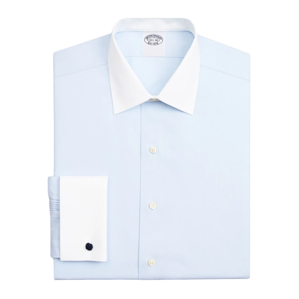 Shirts > Formal Shirts - - Brooks Brothers - Modalova