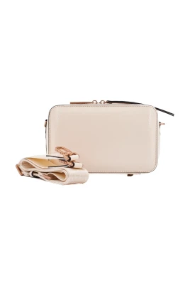 Small Camera Crossbody Bag