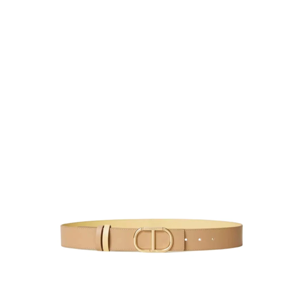 Accessories > Belts - - Twinset - Modalova