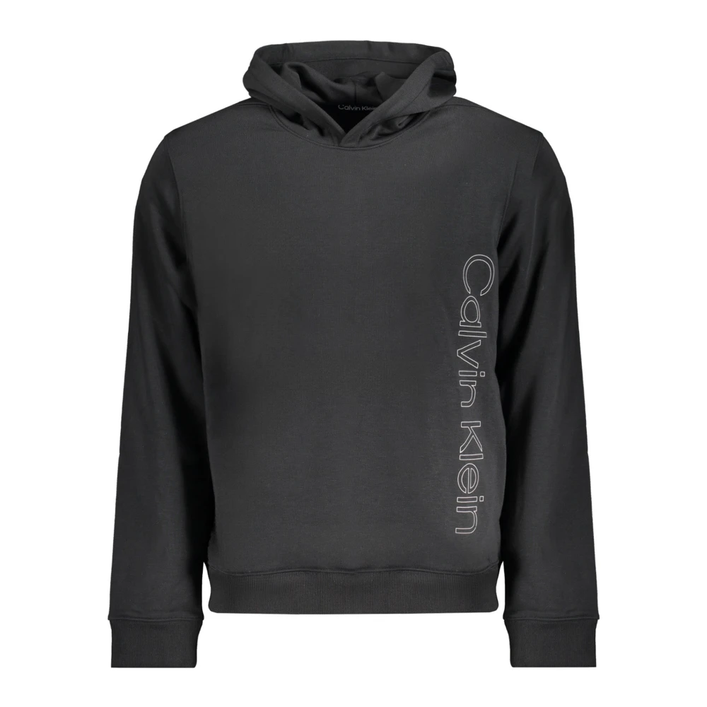 Calvin Klein Kleding Black Heren