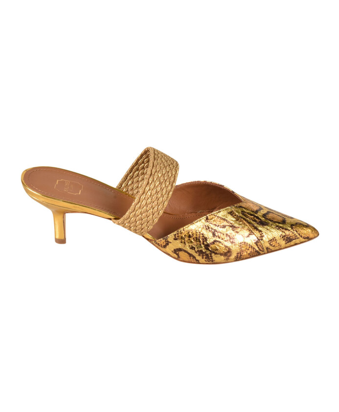 heeled-mules