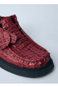 chaussures-a-lacets-en-croco