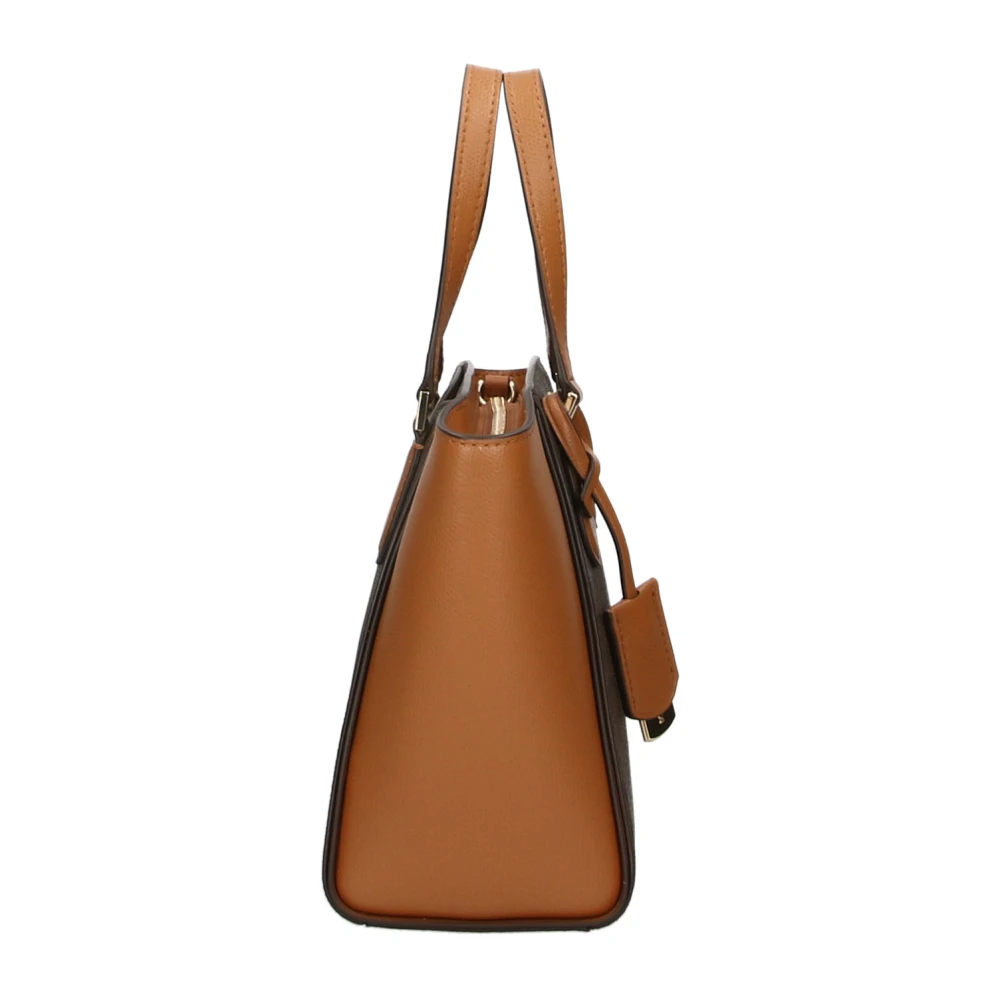 Michael Kors Multicolor Handtas Stijlvol Ontwerp Multicolor Dames