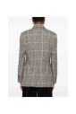 veste-a-carreaux-marron-double-breasted