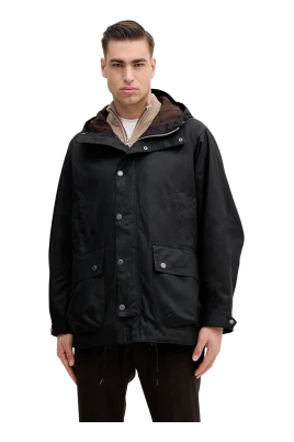 Tide Jacket