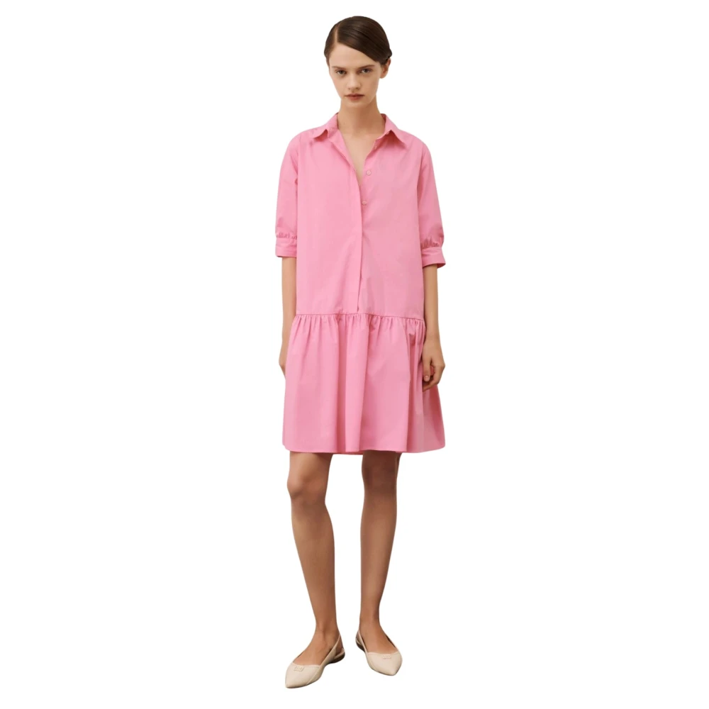 Dresses > Day Dresses > Shirt Dresses - - Marella - Modalova