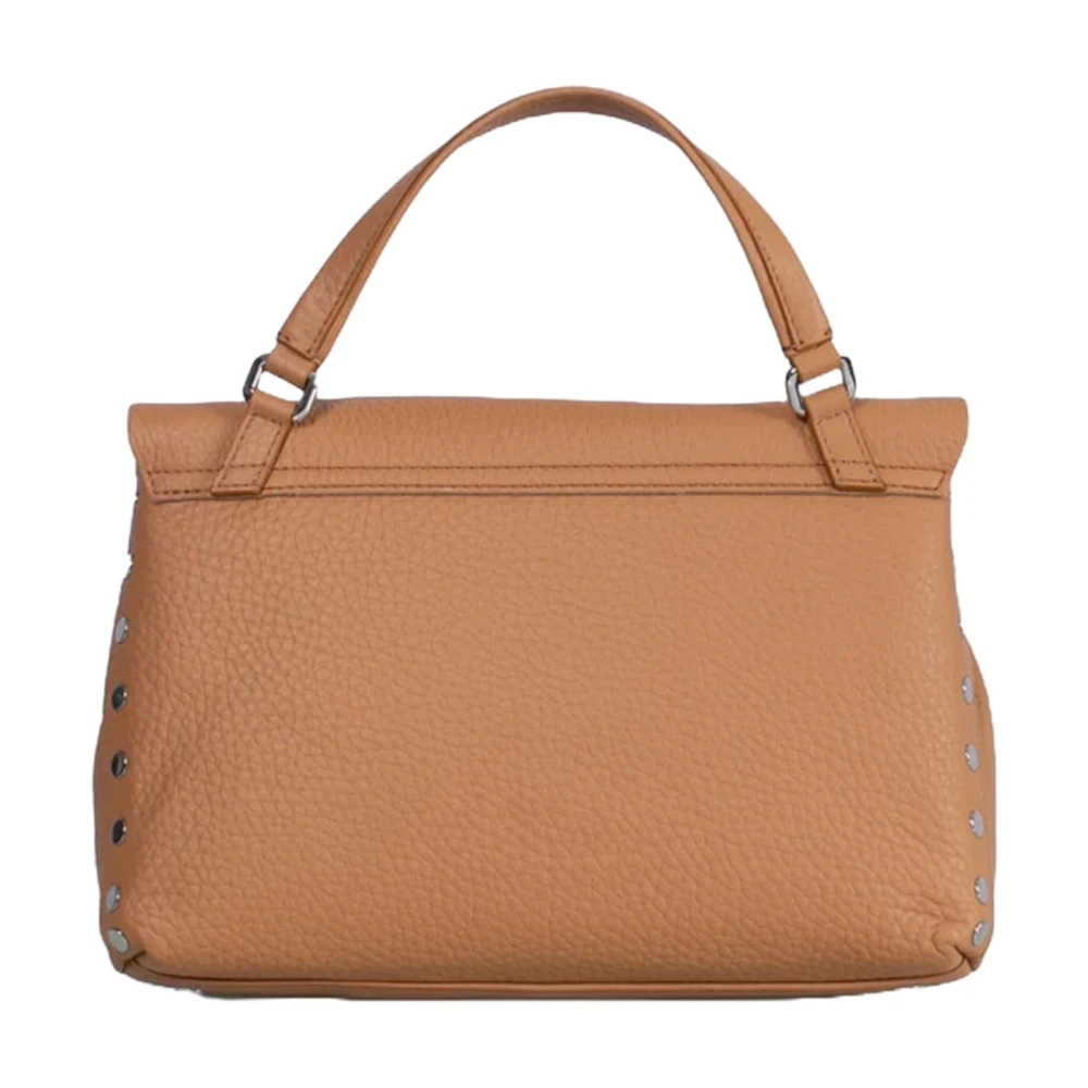 Zanellato Stijlvolle Tassen Collectie Brown Dames
