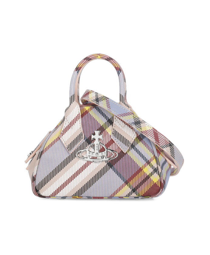 sac-en-cuir-multicolore-a-motif-tartan